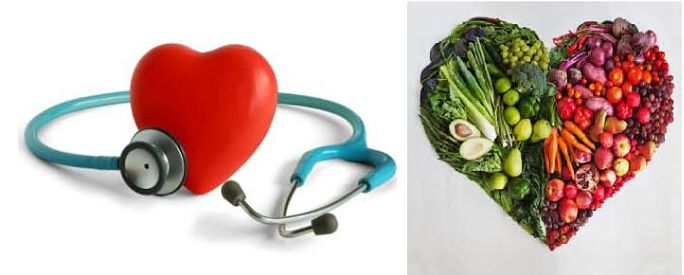 Top 5 Natural Remedies to Reduce the Risk of Heart Disease